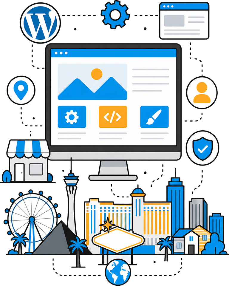 Custom-WordPress-Development
